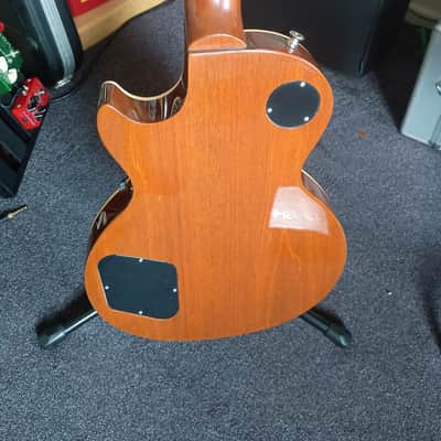 Gibson Les Paul Traditional 2013 - New Honeyburst image 5