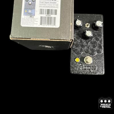 EQD Plumes KGR Cast Iron - X388 image 1