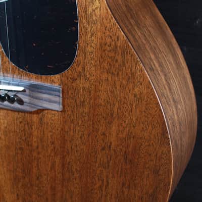 Martin 000-15M Solid Mahogany Acoustic Guitar image 22