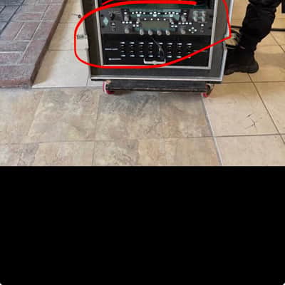 Kemper Amps Profiler Rack 2013 - 2025 - Black image 2
