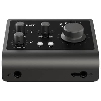 Audient iD4 MkII USB Audio Interface image 4