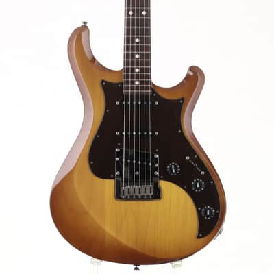 KNAGGS GUITARS Chesapeake Severn Tier 3 Trem Hickory Burst [294] (06/01) image 1