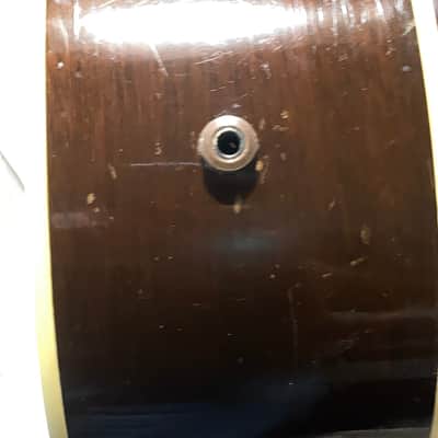 1967 Gibson J-45ADJ slope shouldered classic image 6