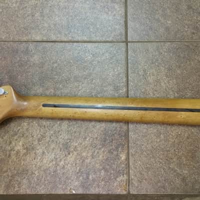 Schecter Van Nuys Late 70's Early 80's USA Schecter / Mighty Mite 1980 image 10