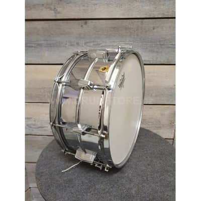 Ludwig Supraphonic 14"x6,5" 60's image 5