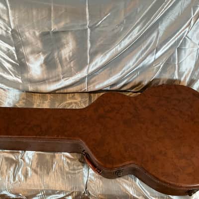 1953 D’Angelico New Yorker MINT Hollowbody Archtop Acoustic Guitar w/OHSC image 25