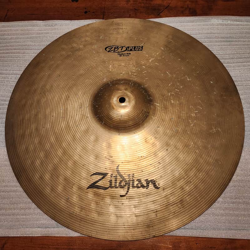 Zildjian 20