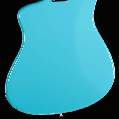 Duesenberg Kavalier Bass Narvik Blue (120) image 4