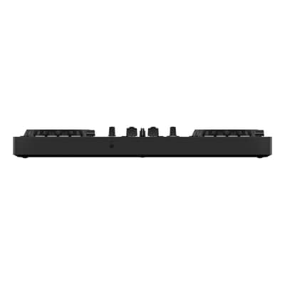 Pioneer DJ DDJ-FLX4 2-Channel Rekordbox and Serato DJ Controller image 5