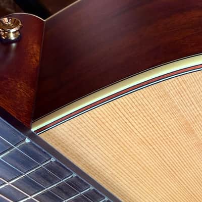 Takamine FN15 AR incl. Softcase + NEW + Made in Japan image 10