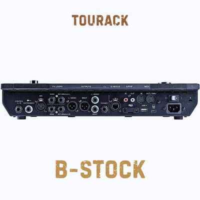 Line 6 Helix Stadium Floor 2025 | In-Stock Ship NOW | 2 year Warranty | TOURACK image 6