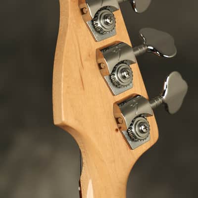 1983 Fender Precision Bass Elite II Sunburst image 14