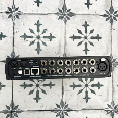 MOTU Ultralite AVB image 2