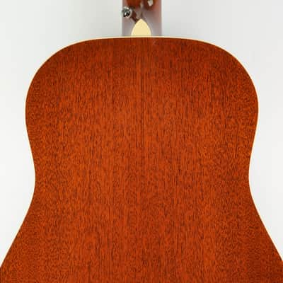 Santa Cruz VJ Vintage Jumbo Sunburst image 6