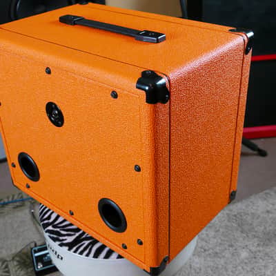 Son Set Beach SSB110 - Your Choice Tolex Color and Grill cloth - Use Your Speaker image 4