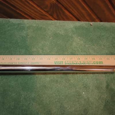 Thunder Vintage Double Tom Mount - Chrome image 2