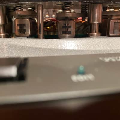 Otari MXBQII Analog Tape Recorder image 10