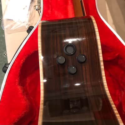 Faith FG2NCE Neptune Electro legacy series 2025 - Gloss image 6