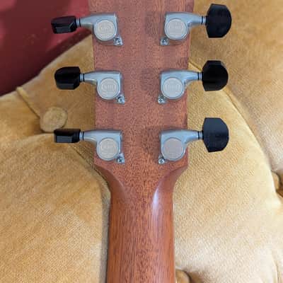 Furch Red Master’s Choice Red Gc-SR SPA ( BRAND NEW ) image 11