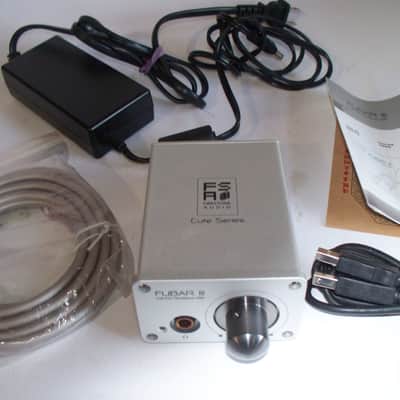 Firestone-Audio Fubar III 2000 - Silver image 5