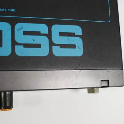 BOSS RRV-10 image 8