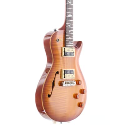 PRS SE SE Zach Myers Vintage Sunburst [Q02540] (08/13) image 8