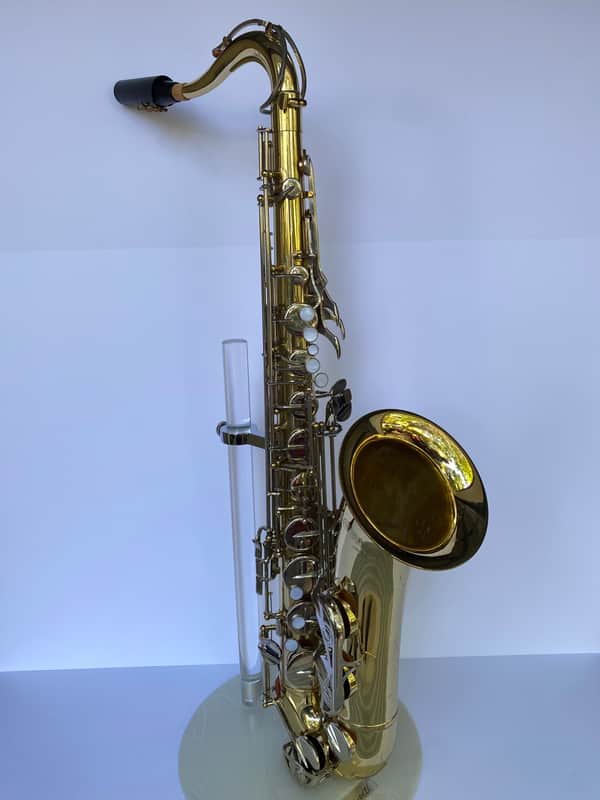 Yamaha YTS-23 Tenor Saxophone – Great Condition w/ Nice Case 🎷 image 1