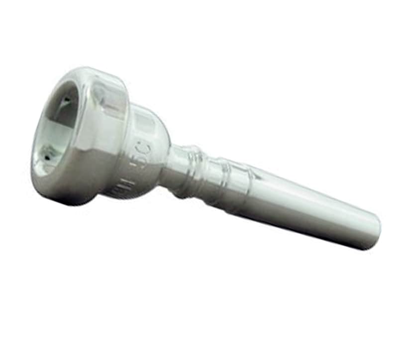 Bach 3515C Classic 5C Trumpet Mouthpiece image 1