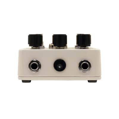 Death By Audio Octave Clang V2 2024 - Present - Cream image 3