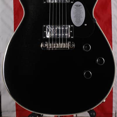 Gretsch Electromatic Premier Jet - Onyx Storm image 2