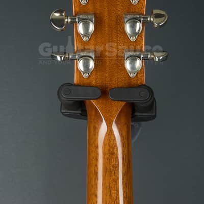 Gibson ES-335 DOT Reissue 2008 - Vintage Sunburst (COD 2115UG) image 16