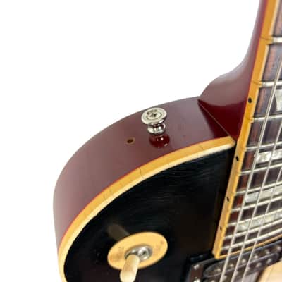 Gibson Les Paul Standard 1999 - Ebony image 6