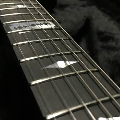 Dean USA Custom Shop Stealth 2016 Dimeslime Green image 6