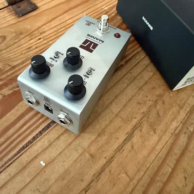 Keeley Manis Overdrive 2025 - Present - Various image 2