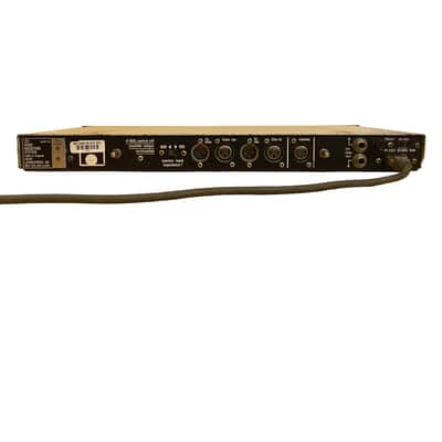 Dolby Noise Reduction Unit Model 361 - Record Plant Studios image 2
