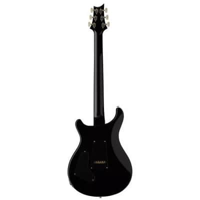 PRS GUITARS - CUSTOM 24 COBALT SMOKEBURST image 2