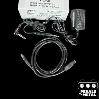 Line 6 HX Stomp LTD Gray- X17105 image 2