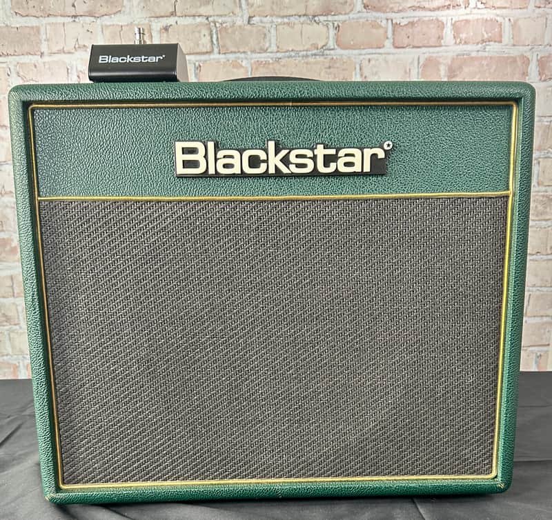 Blackstar Studio 10 KT88 10-Watt 1x12