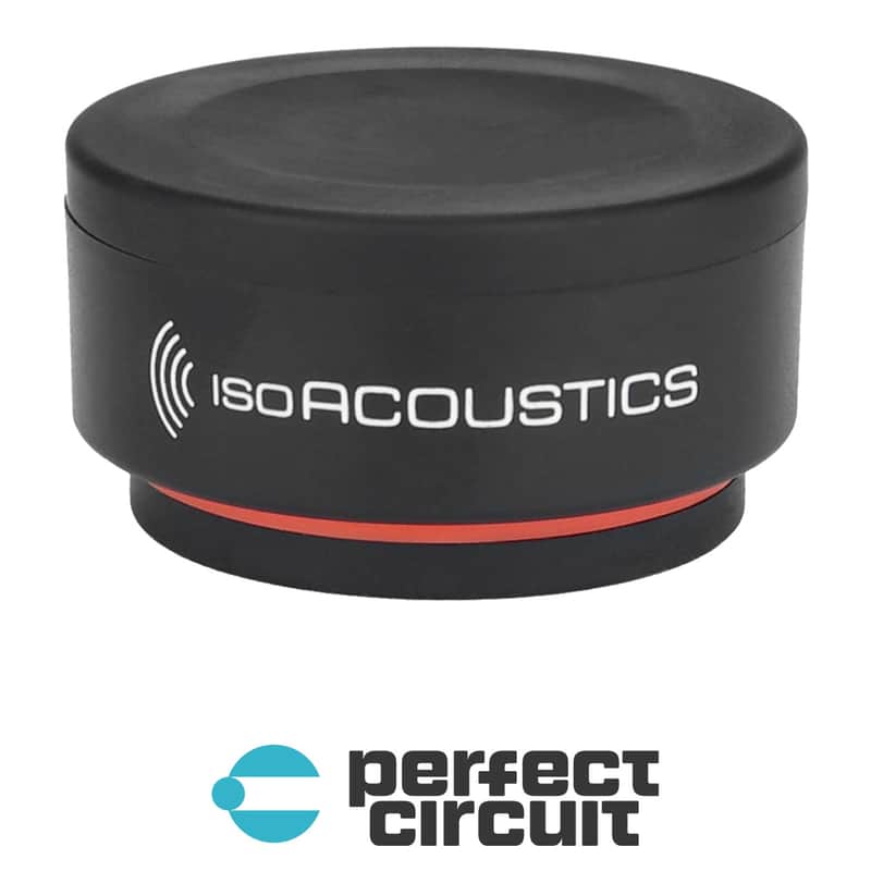 IsoAcoustics Iso-Puck Mini 8-Pack image 1