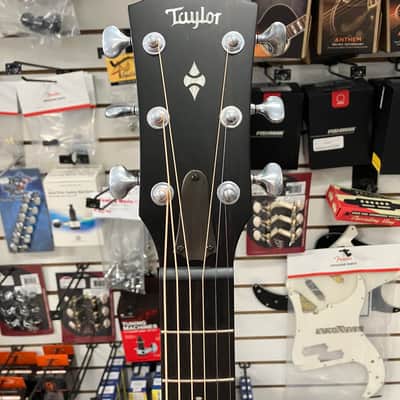Taylor Builder's Edition 524ce 2025 - Present - Tobacco Kona Burst image 4