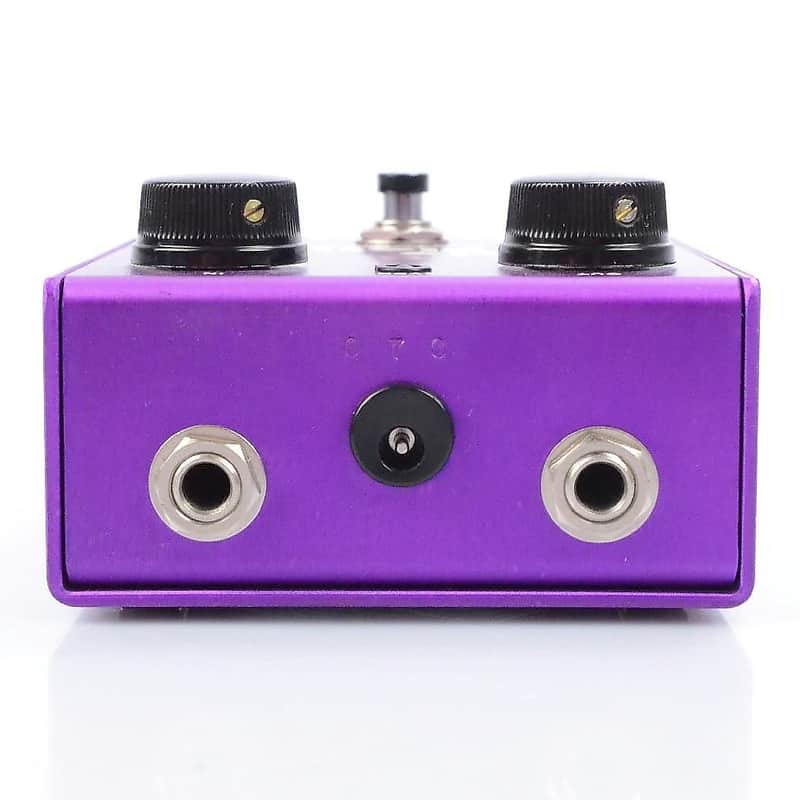 Way Huge PP1 Purple Platypus Octidrive image 3