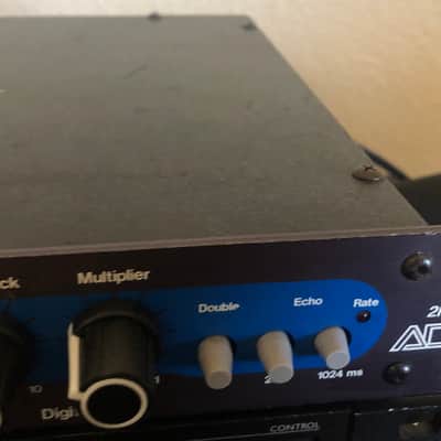 A/DA 2FX Multieffects image 6