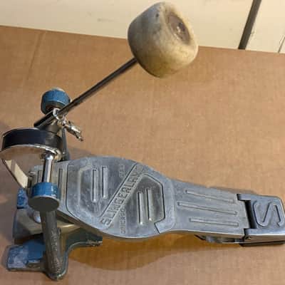 1960s Slingerland Tempo King Bass Drum Pedal image 2