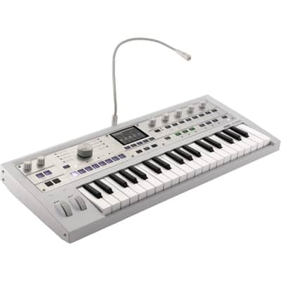 Korg microKORG 2 White