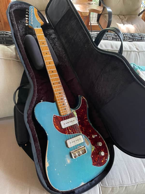 Fano Oltre TC6 2022 - Nitro image 1
