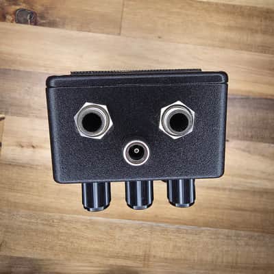 Case Study Aspen Overdrive - Midnight Black 2025- (JHS Kilt V2 Variant) image 2