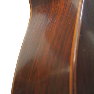 Viuda y Sobrinos de Domingo Esteso 1956 "Angel Munoz Molinero" - Hermanos Conde historical classical guitar + video! image 6