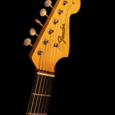 Fender Jazzmaster Sunburst 1965 image 15