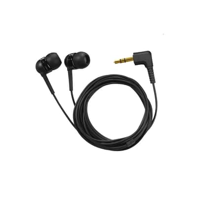 Sennheiser XSW-D IEM Set - Digital Band 2.4 GHz (A) - Black image 4