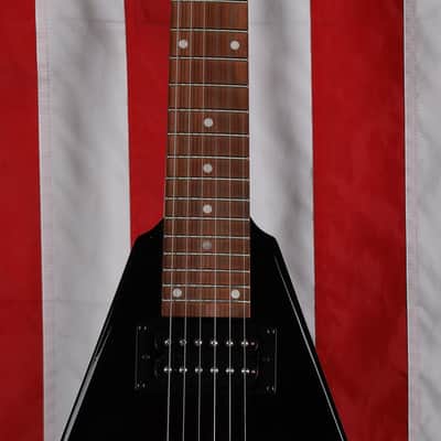 Dean Dave Mustaine VMNTX - Classic Black image 4